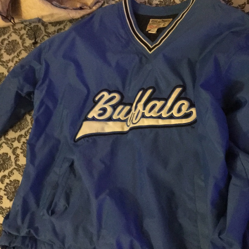 Jacket - Picture 2 of 5